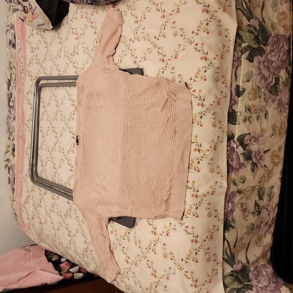 Express Womens tops